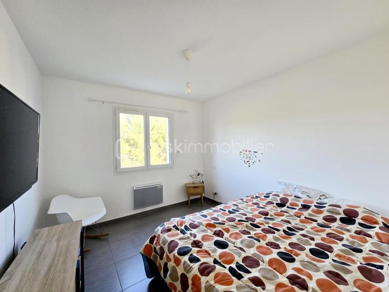 Maison - 84 m² - 4 pièces