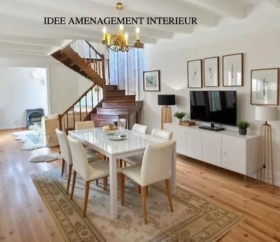 Villa - 153 m² - 6 pièces