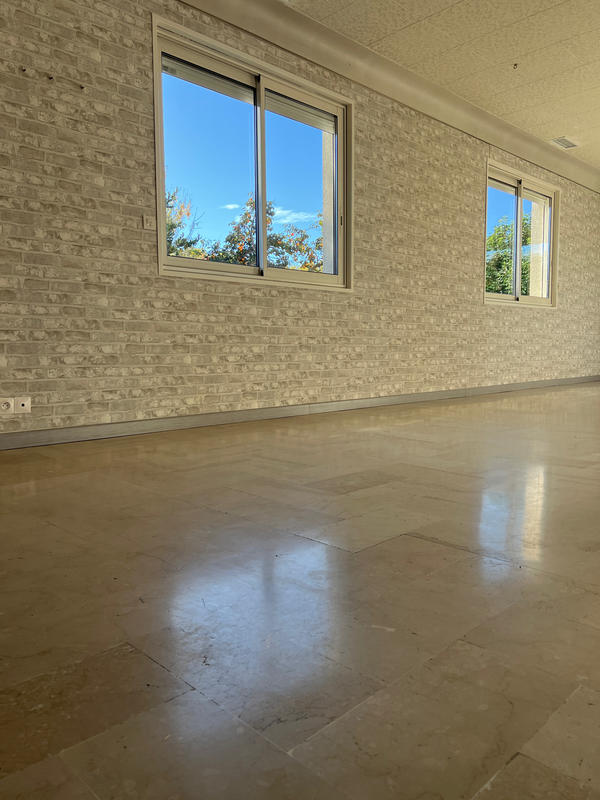 Appartement - 117 m² - 5 pièces