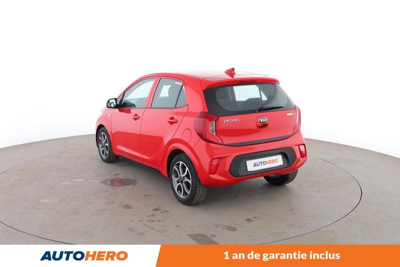 Kia Picanto 1.0 MPi Isg Urban Edition 67 ch
