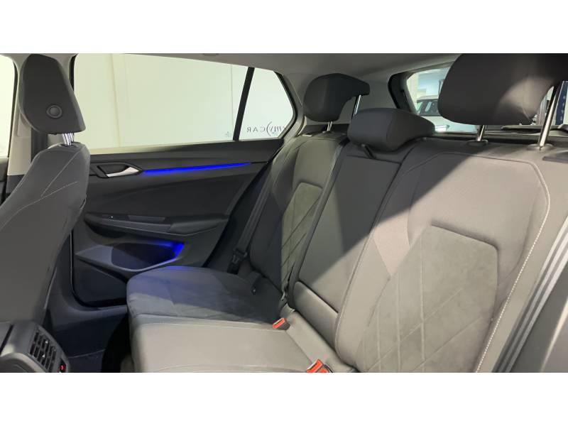 Volkswagen Golf 1.4 Hybrid Rechargeable Opf 204 Dsg6 Style