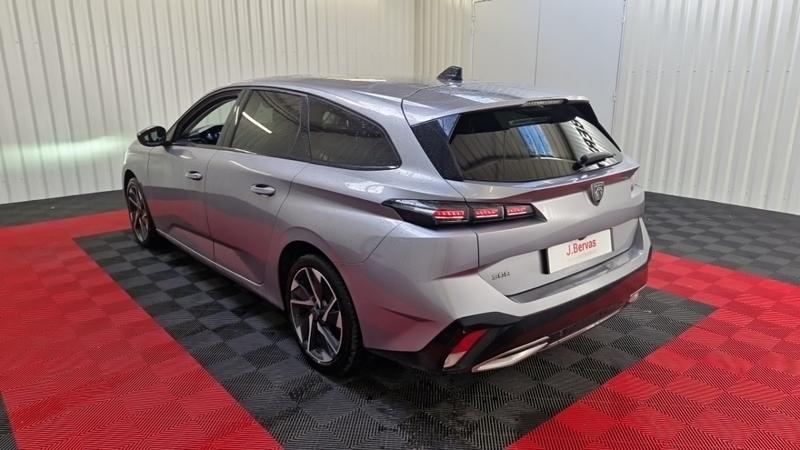 Peugeot 308 Sw BlueHDi 130 Eat8 Allure Pack