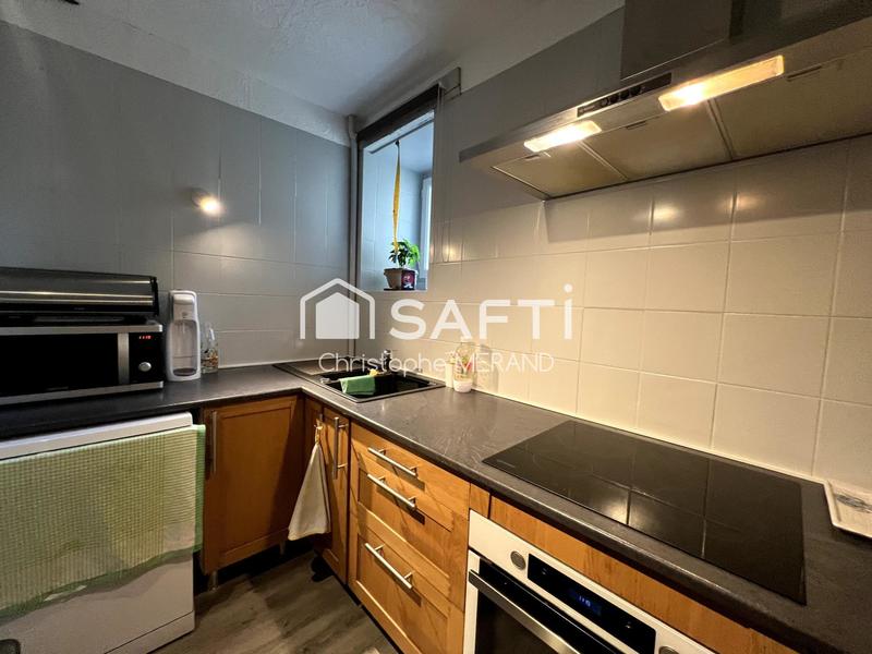 Ferme - 257 m² - 16 pièces