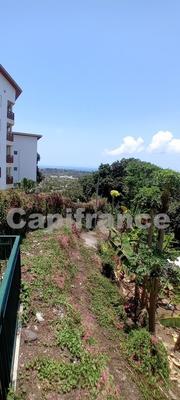 Terrain constructible - 423 m²