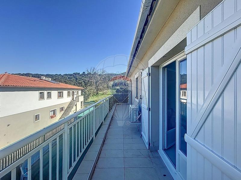 Appartement - 71 m² - 3 pièces