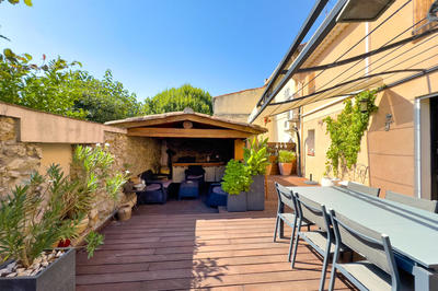 Maison - 175 m² - 5 pièces