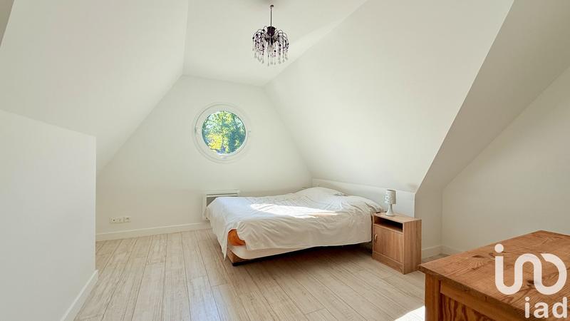 Maison - 159 m² - 7 pièces