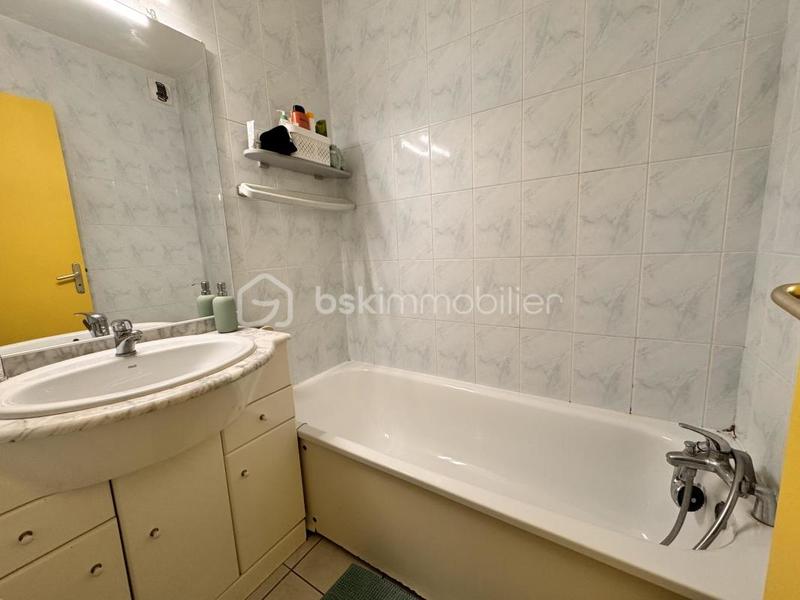 Appartement - 116 m² - 5 pièces