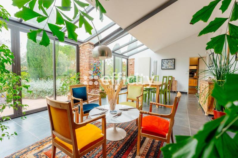 Maison - 344 m² - 7 pièces