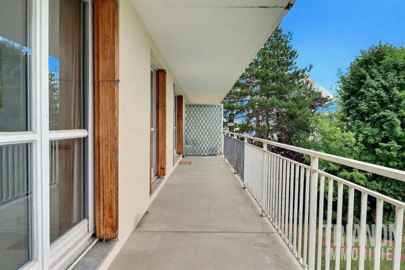 Appartement - 108 m² - 5 pièces