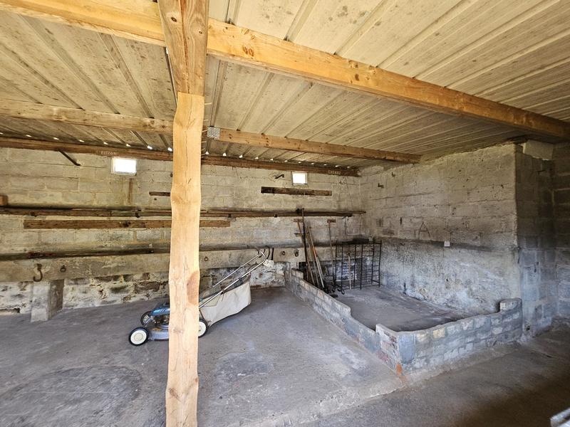 Maison - 90 m² - 3 pièces