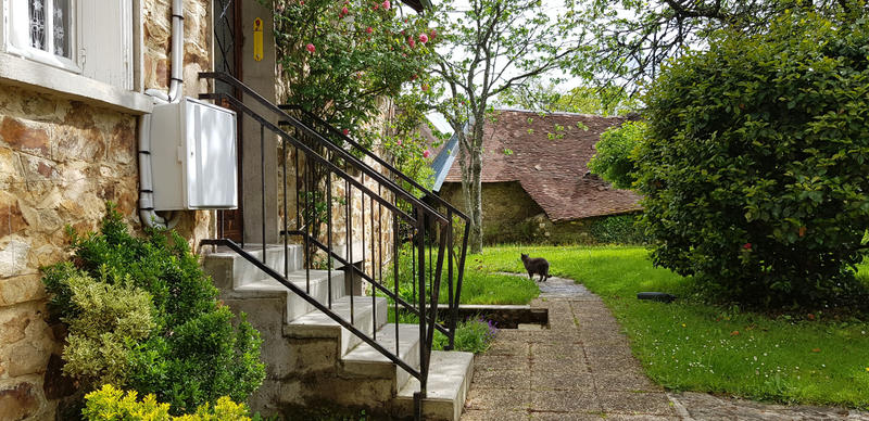 Maison - 65 m² - 2 pièces