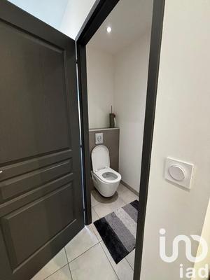 Maison - 118 m² - 5 pièces