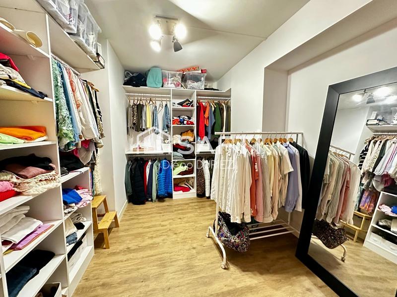 Appartement - 85 m² - 4 pièces