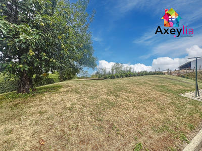 Maison - 147 m² - 7 pièces