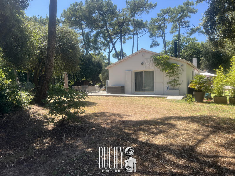 Maison - 165 m² - 7 pièces