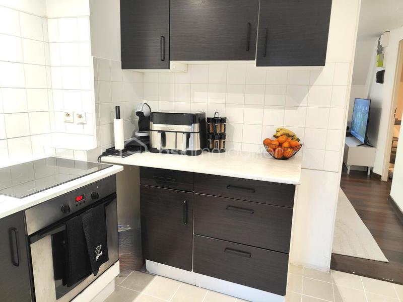 Appartement - 32 m² - 2 pièces