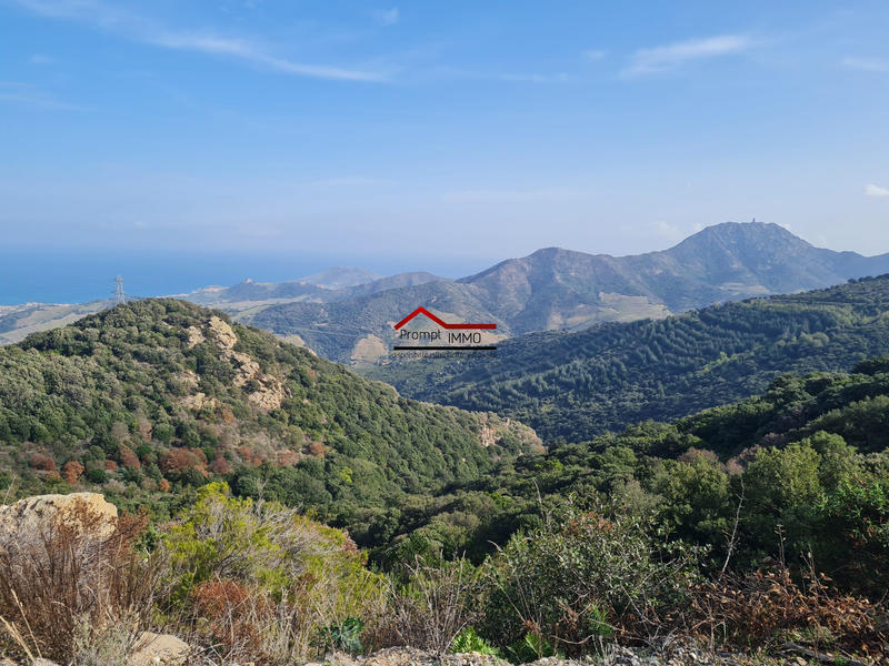 Terrain agricole - 10 225 m²