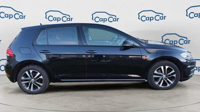 Volkswagen Golf 1.6 Tdi 115 Iq.Drive