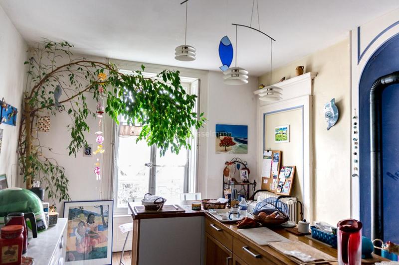 Maison de maîtres - 316 m² - 14 pièces