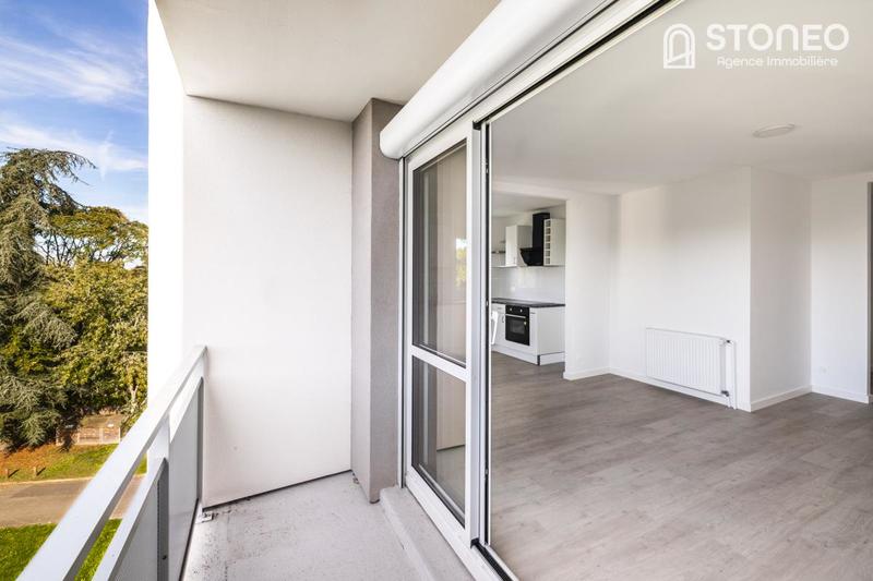 Appartement ancien - 80 m² - 4 pièces