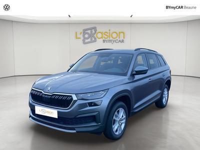 Skoda Kodiaq 2.0 Tdi 150 Scr Dsg7 7pl Business