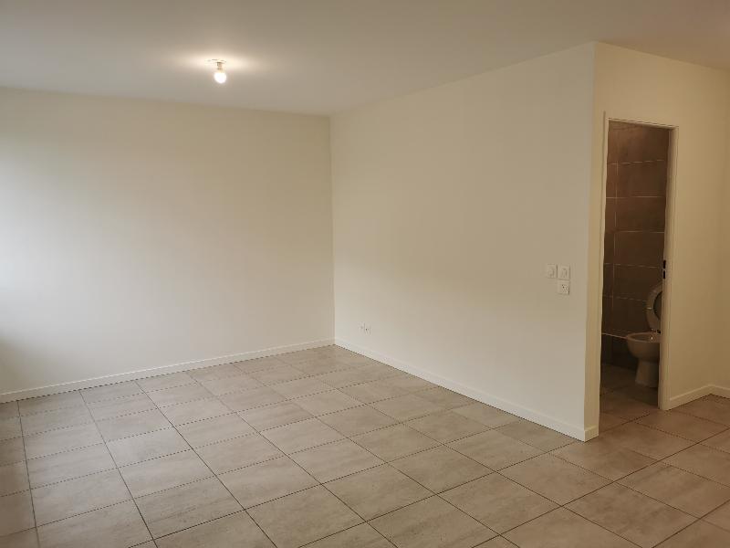 Studio - 29 m² - 1 pièce