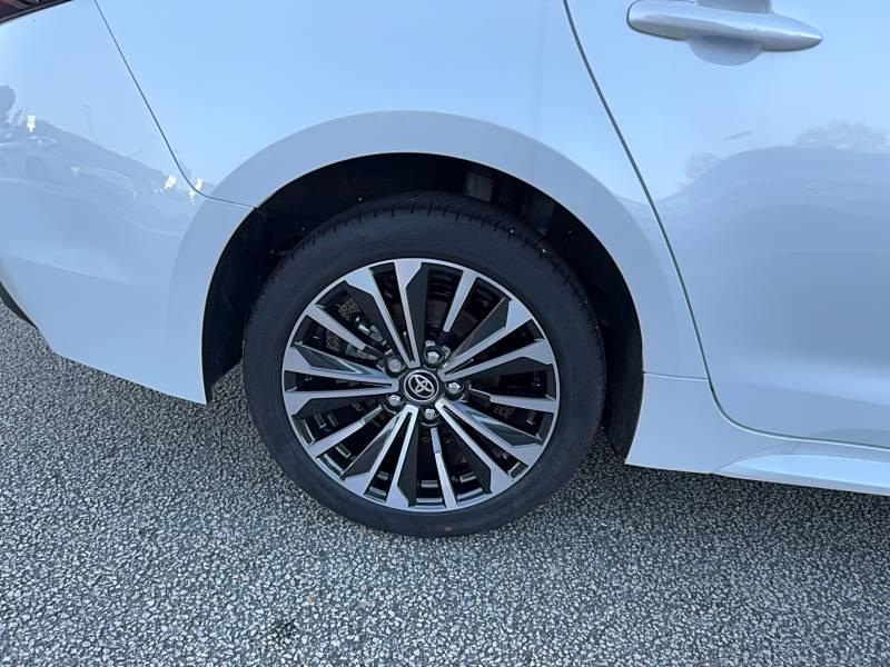 Toyota Corolla Touring Sports Hybride 140ch Design