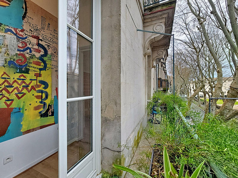 Appartement - 84 m² - 4 pièces