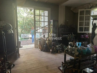 Maison - 130 m² - 4 pièces