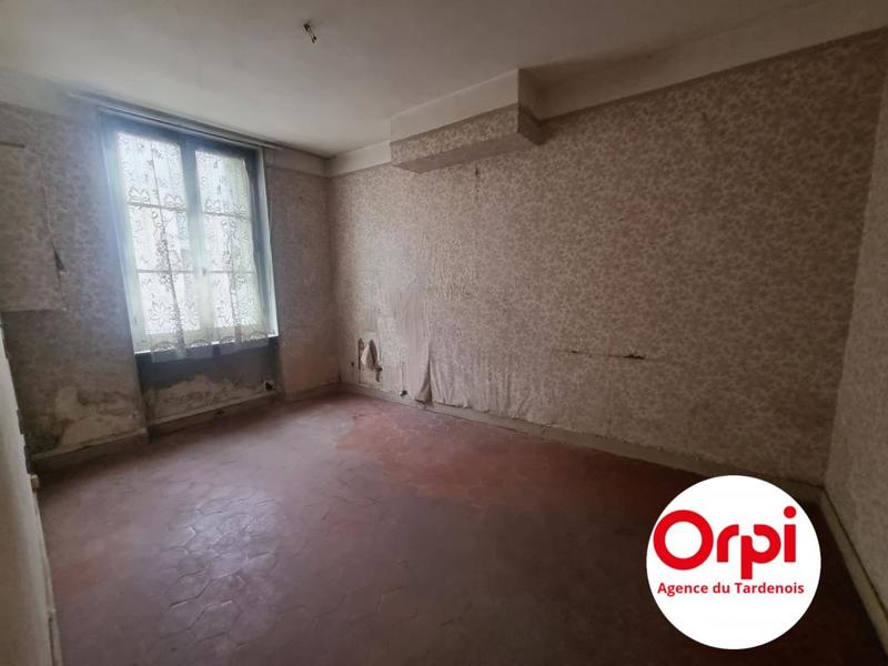 Maison - 53 m² - 3 pièces