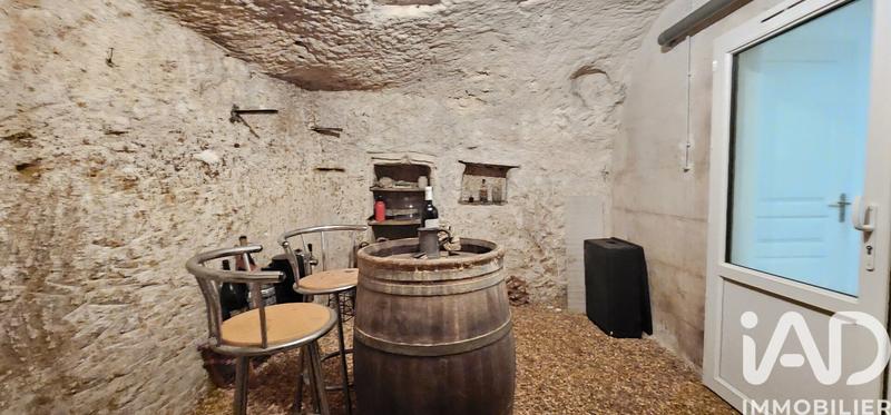 Maison - 148 m² - 6 pièces