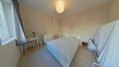 Appartement - 74 m² - 3 pièces