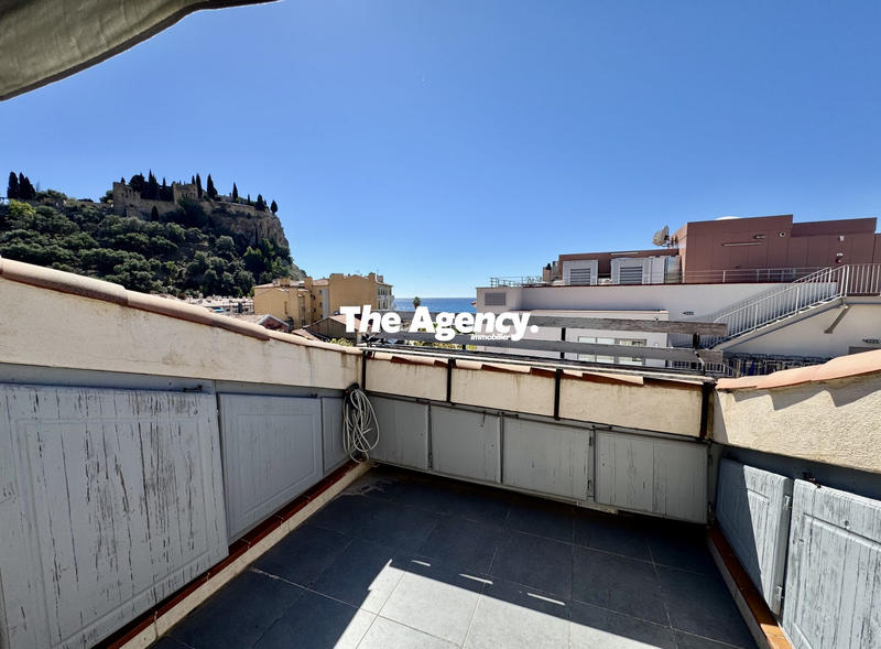 Duplex - 49 m² - 3 pièces