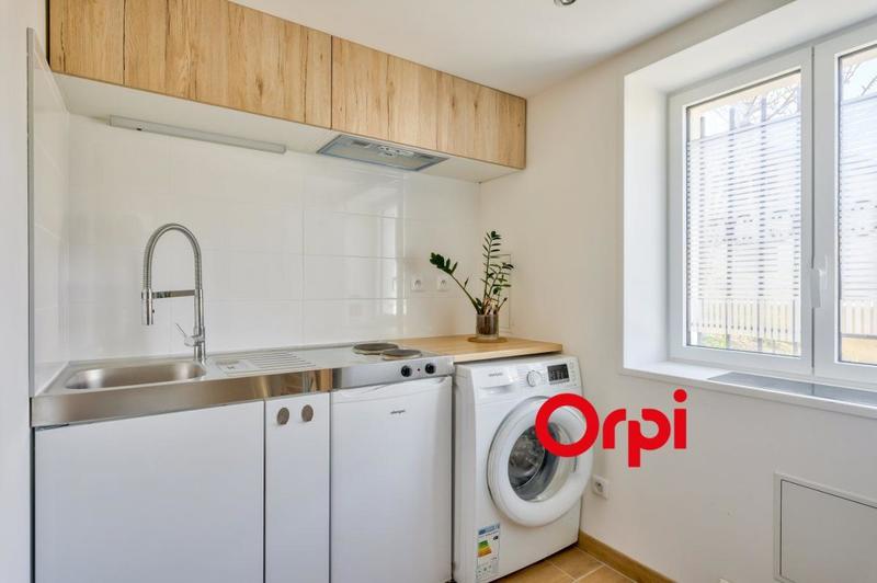 Maison - 134 m² - 7 pièces