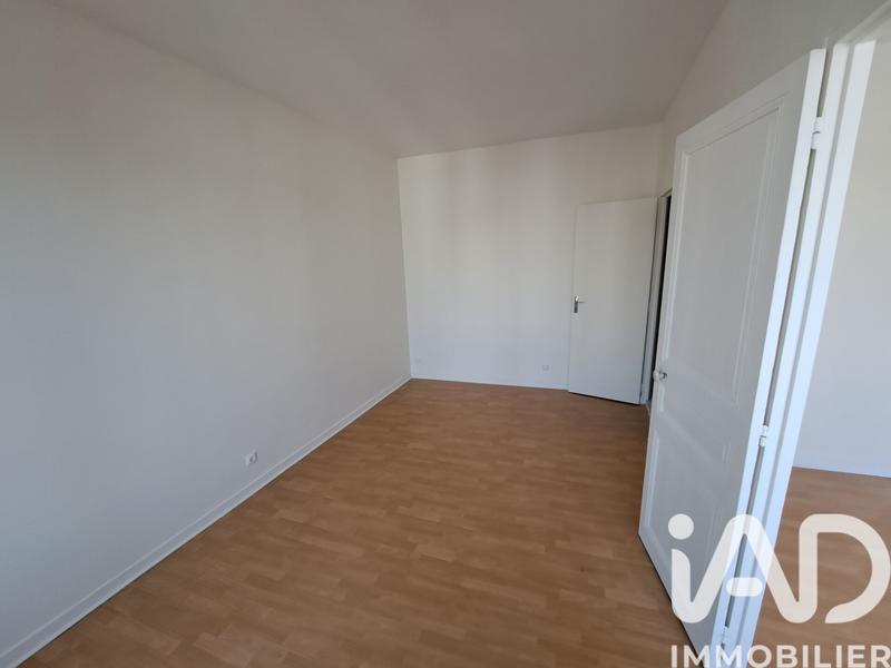 Appartement - 34 m² - 2 pièces
