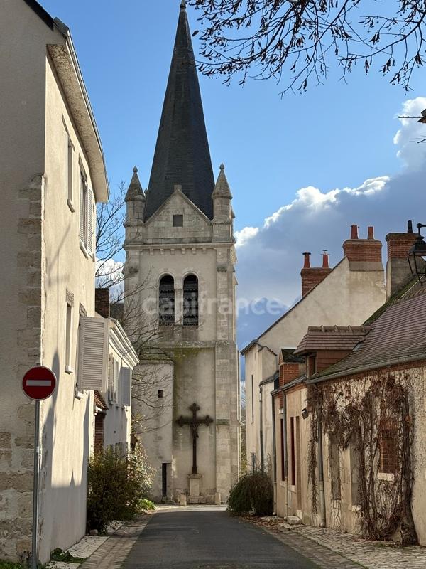 Maison - 119 m² - 5 pièces