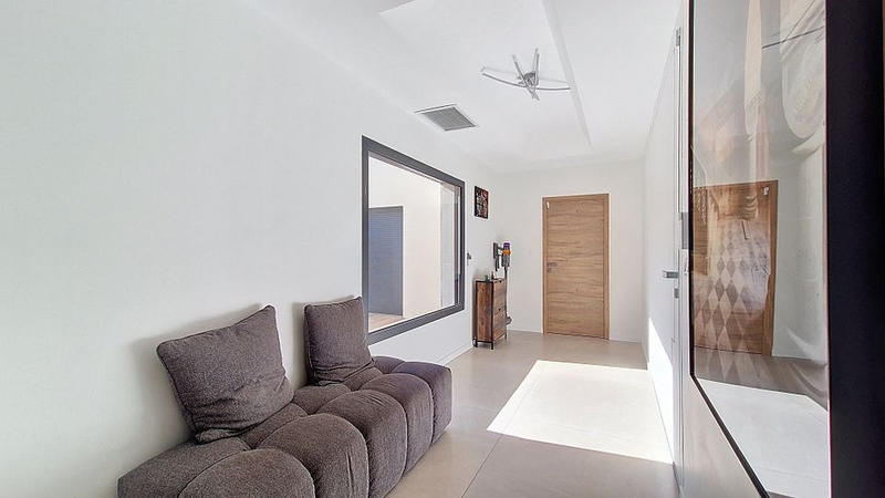 Villa - 190 m² - 5 pièces