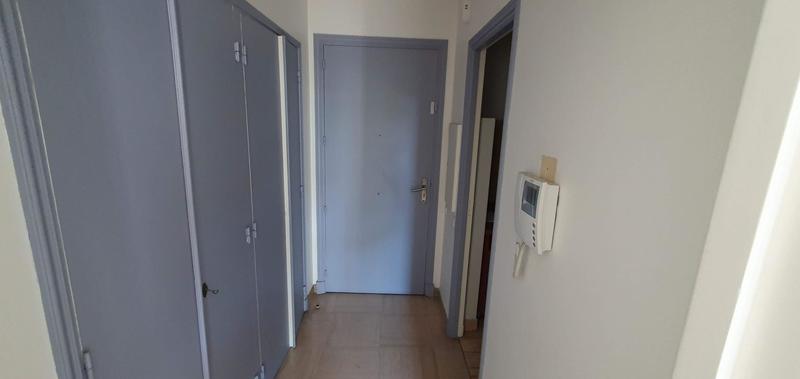 Appartement - 28 m² - 1 pièce