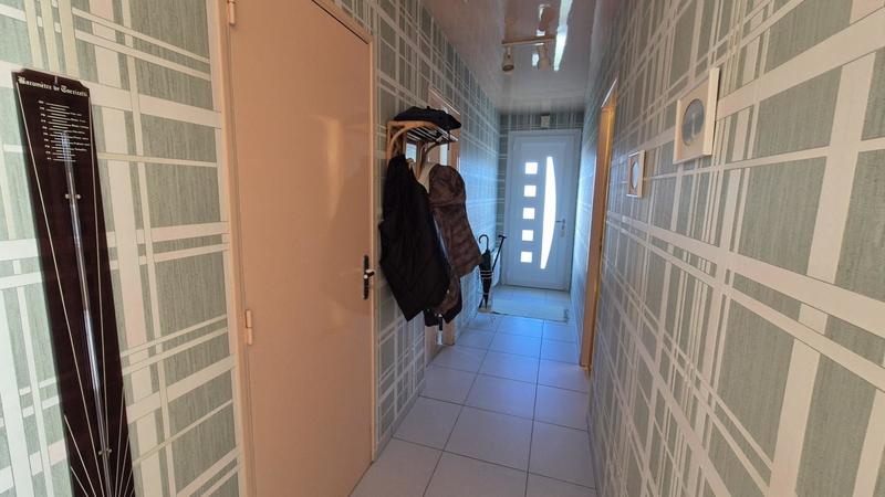 Maison - 84 m² - 4 pièces