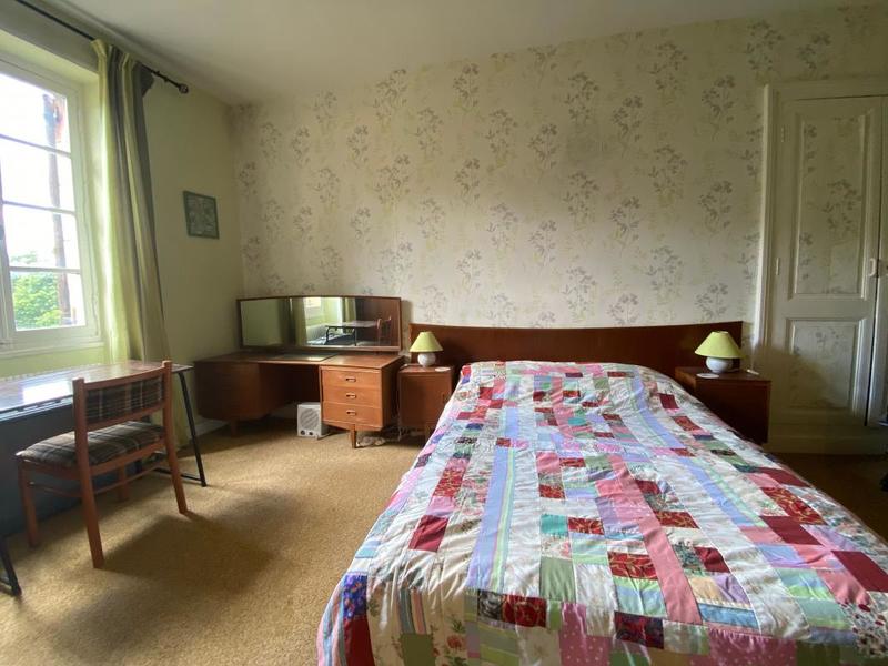 Maison de village - 77 m² - 3 pièces