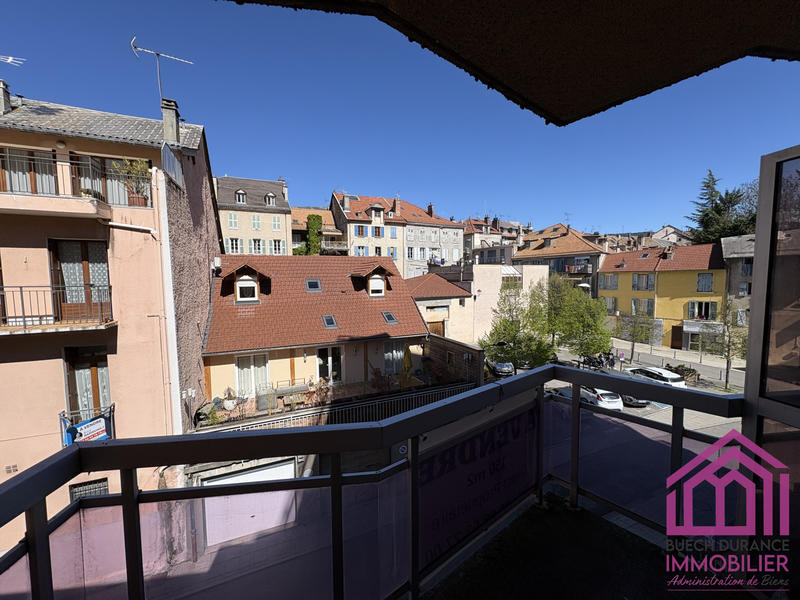 Appartement - 149 m² - 7 pièces