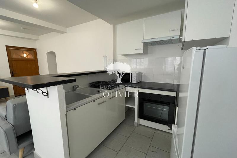 Appartement - 53 m² - 3 pièces