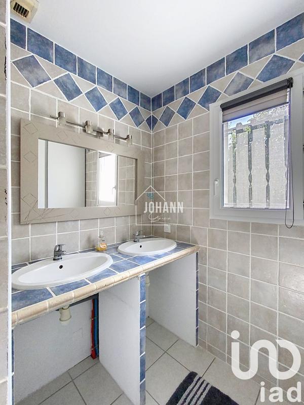 Maison - 103 m² - 5 pièces