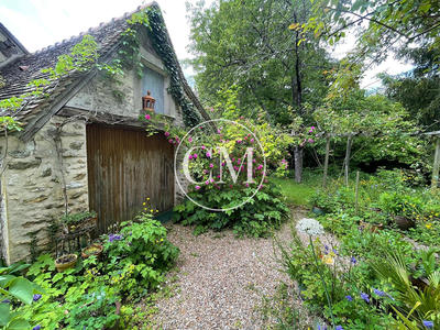 Maison - 155 m² - 6 pièces