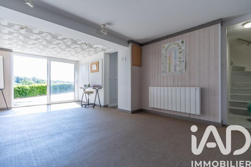 Maison - 135 m² - 4 pièces