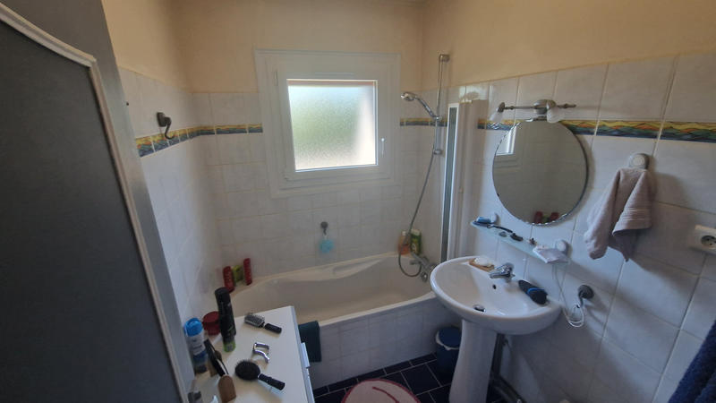 Maison - 117 m² - 5 pièces