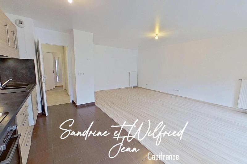 Appartement - 74 m² - 3 pièces