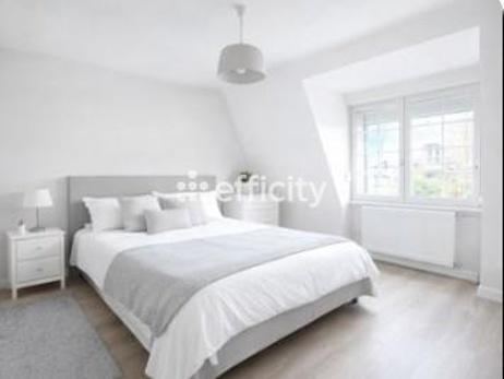 Maison - 162 m² - 7 pièces