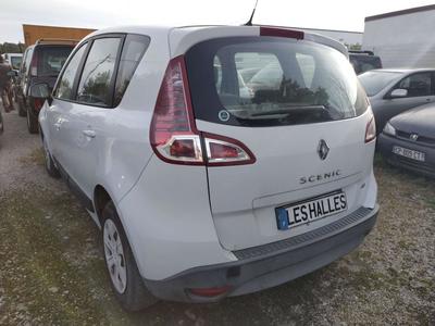 Renault Scénic III 1,5 Dci 95 Fap Eco2 5Ptes Authentique